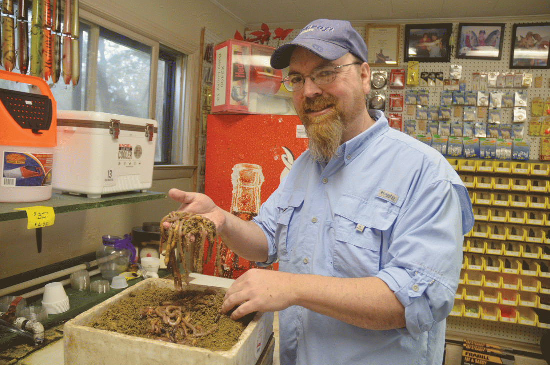 bayview bait and tackle